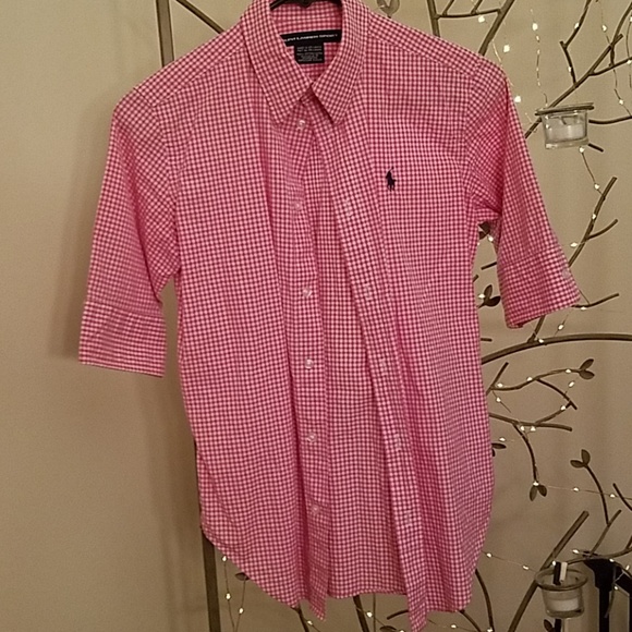 Ralph Lauren Sport Shirts - Picture 3 of 7